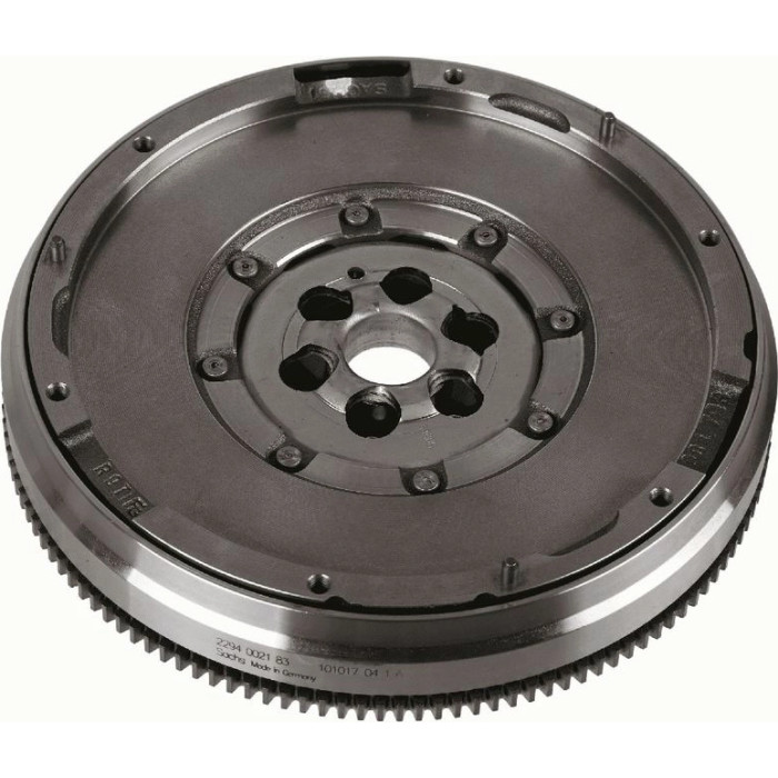 Sachs Zweimassenschwungrad 2294 002 183 Sachs Zweimassenschwungrad 2294 002 183