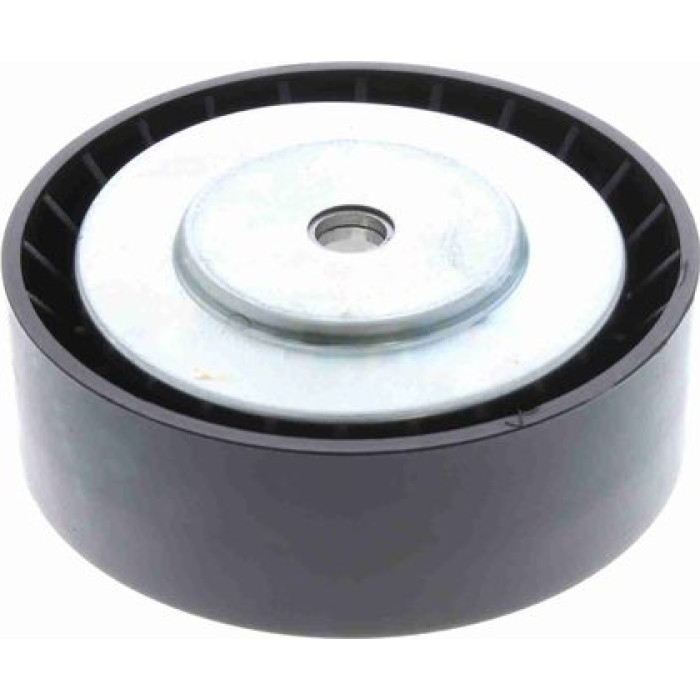 Vaico Keilrippenriemenspannrolle V10-2228 Vaico Keilrippenriemenspannrolle V10-2228