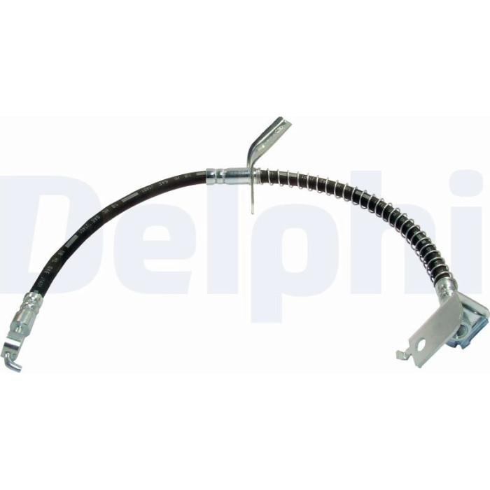 LH6814 Delphi Bremsschlauch LH6814