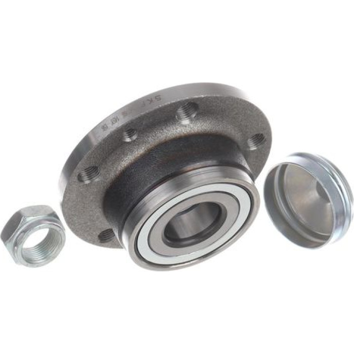 SKF Radlagersatz VKBA 6776 SKF Radlagersatz VKBA 6776