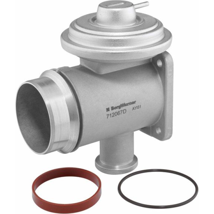 BorgWarner (Wahler) AGR-Ventil 712067D BorgWarner (Wahler) AGR-Ventil 712067D