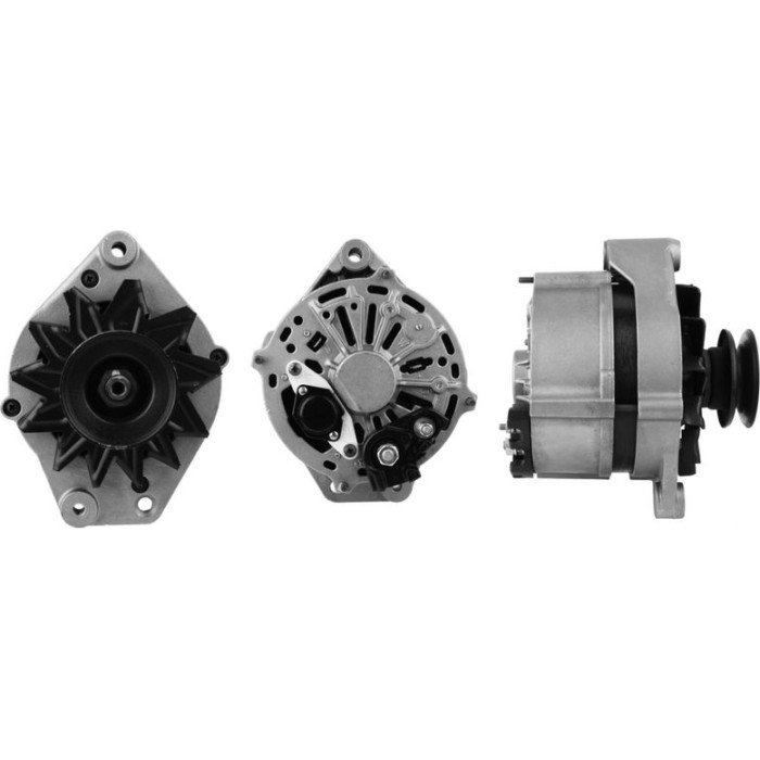 DRI Generator 211111902 12 V DRI Generator 211111902 12 V