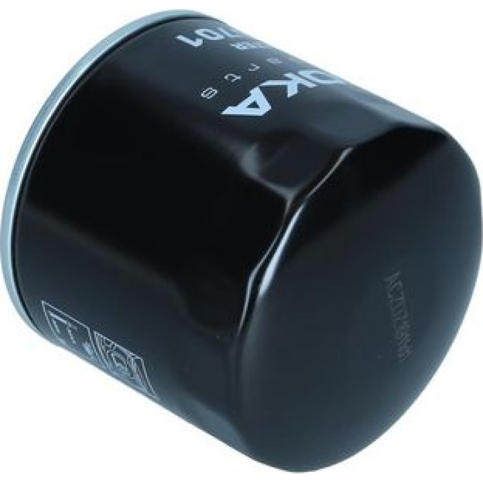 F126701 Kamoka Ölfilter F126701 F126701 Kamoka Ölfilter F126701