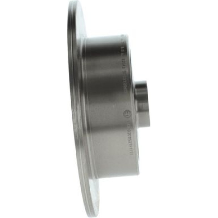 Bosch Bremsscheibe Hinterachse 0 986 478 328 Bosch Bremsscheibe Hinterachse 0 986 478 328