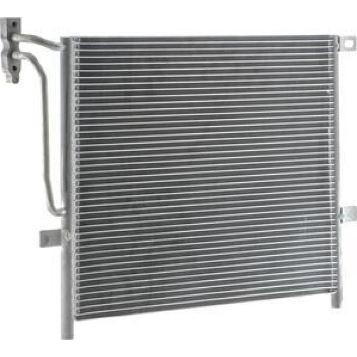 MAHLE Kondensator, Klimaanlage AC 234 000P MAHLE Kondensator, Klimaanlage AC 234 000P