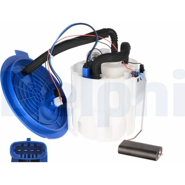 Delphi Kraftstofffördereinheit FG2360-12B1 Delphi Kraftstofffördereinheit FG2360-12B1
