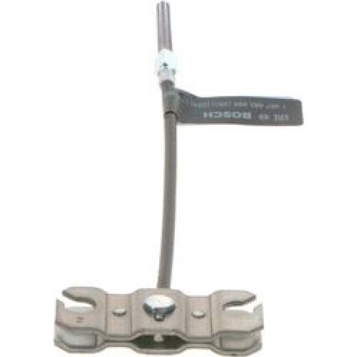 Bosch Handbremsseil 1987482895