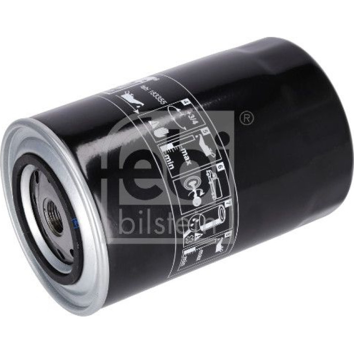 183355 febi Ölfilter 183355 183355 febi Ölfilter 183355