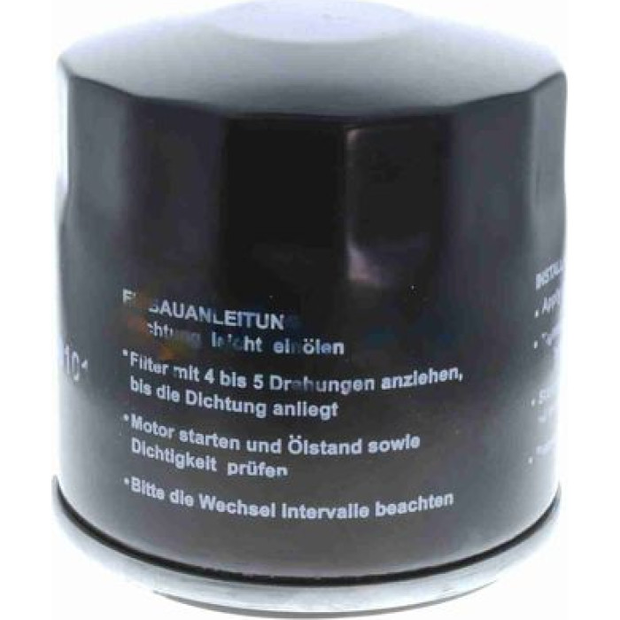 V25-0101 Vaico Ölfilter V25-0101 V25-0101 Vaico Ölfilter V25-0101