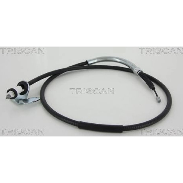 Seilzug, Feststellbremse Mini T. One/Coope 01-07 Le 814011143 Seilzug, Feststellbremse Mini T. One/Coope 01-07 Le 814011143