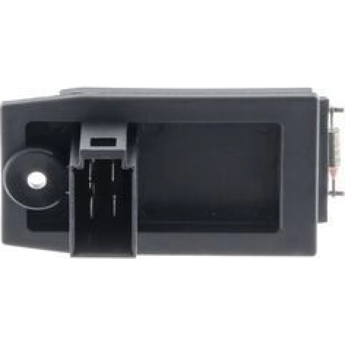 ABR 126 000S MAHLE Gebläsewiderstand 126 000S, 12 V – u. a. für Ford Focus I (DAW, DBW), Mondeo III Stufenheck (B4Y), (B5Y) – OE Nummer 1012450 - l ABR 126 000S MAHLE Gebläsewiderstand 126 000S, 12 V – u. a. für Ford Focus I (DAW, DBW), Mondeo III Stufenheck (B4Y), (B5Y) – OE Nummer 1012450 - l