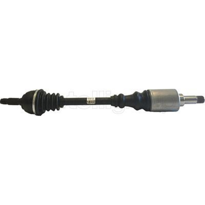 CIFAM Antriebswelle 655-014 CIFAM Antriebswelle 655-014