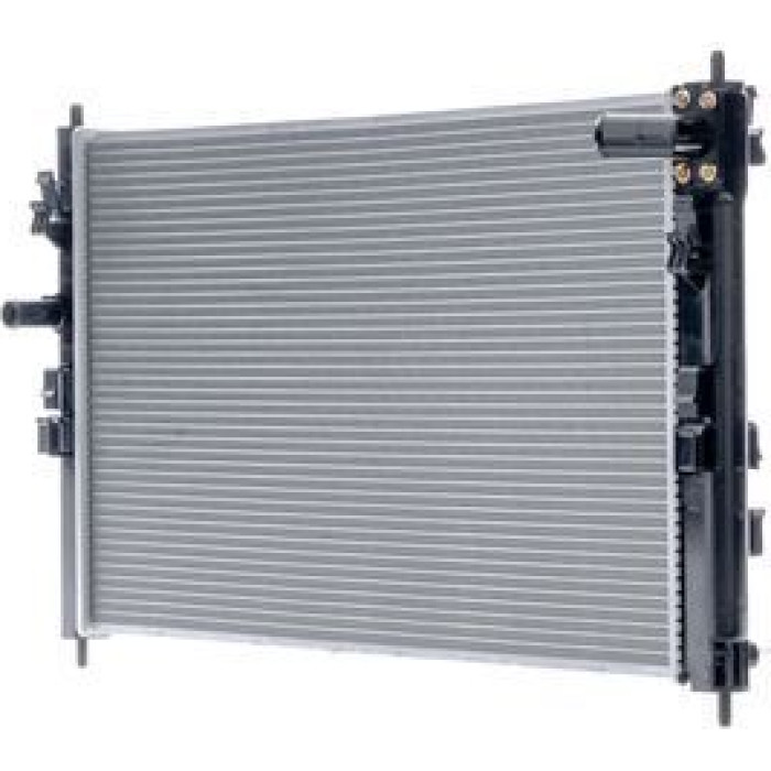 MAHLE Kühler, Motorkühlung CR 2237 000S MAHLE Kühler, Motorkühlung CR 2237 000S