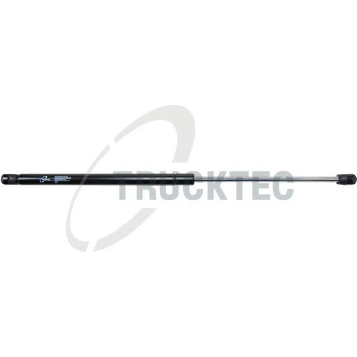 TRUCKTEC AUTOMOTIVE Gasdruckfeder 02.62.026
