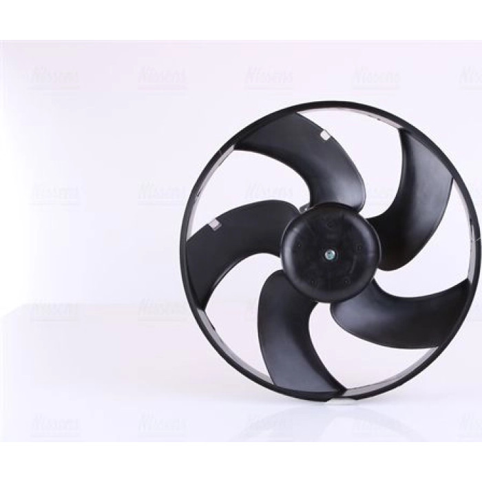 Nissens Kühlerlüfter PKW 85668 Nissens Kühlerlüfter PKW 85668