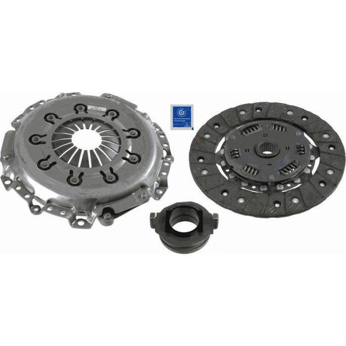 Sachs Kupplungssatz 3000 951 970 Sachs Kupplungssatz 3000 951 970