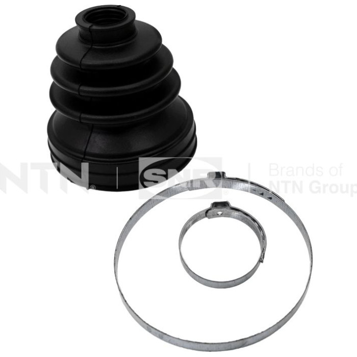 SNR Faltenbalgsatz, Antriebswelle IBK58.008 SNR Faltenbalgsatz, Antriebswelle IBK58.008