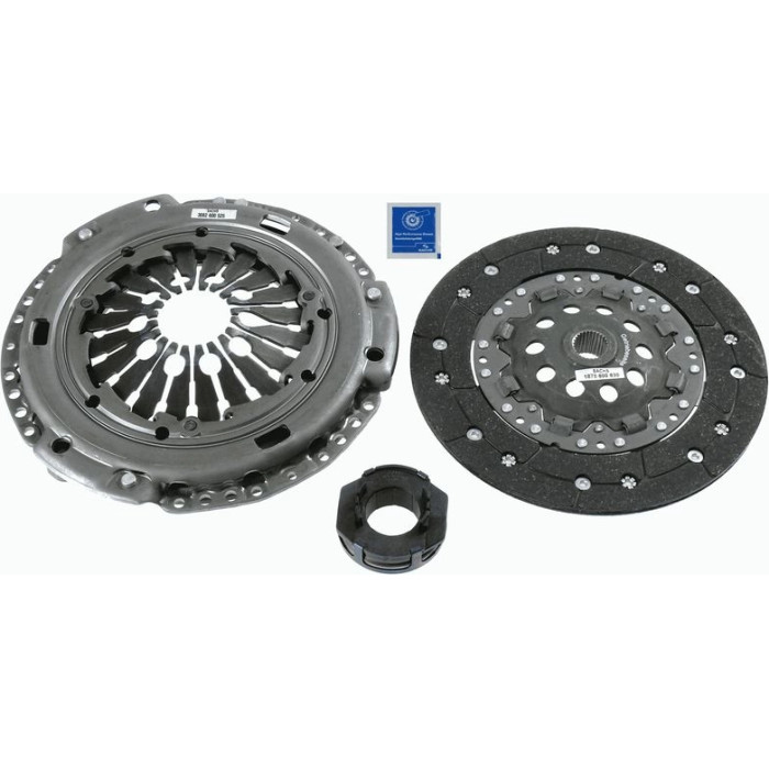 Sachs Kupplungssatz 3000 951 260