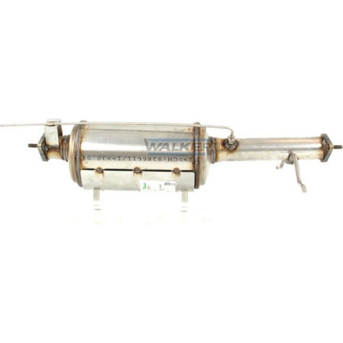 Walker Dieselpartikelfilter 73073 Walker Dieselpartikelfilter 73073