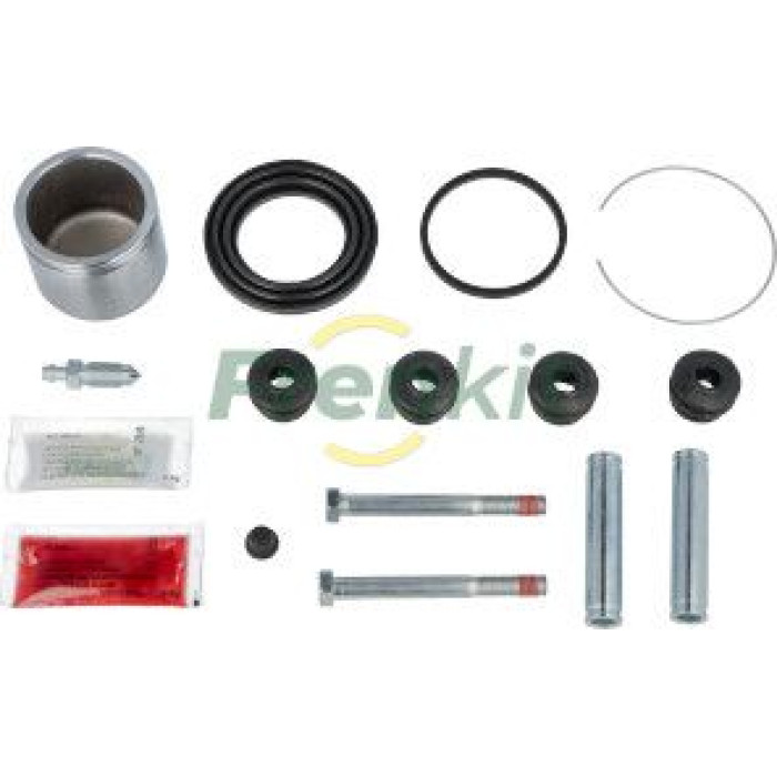 FRENKIT Reparatursatz, Bremssattel 751372 FRENKIT Reparatursatz, Bremssattel 751372