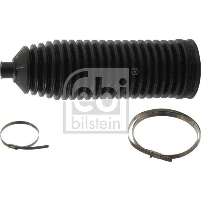 febi Lenkmanschettensatz Mercedes-Benz W203 29657 febi Lenkmanschettensatz Mercedes-Benz W203 29657
