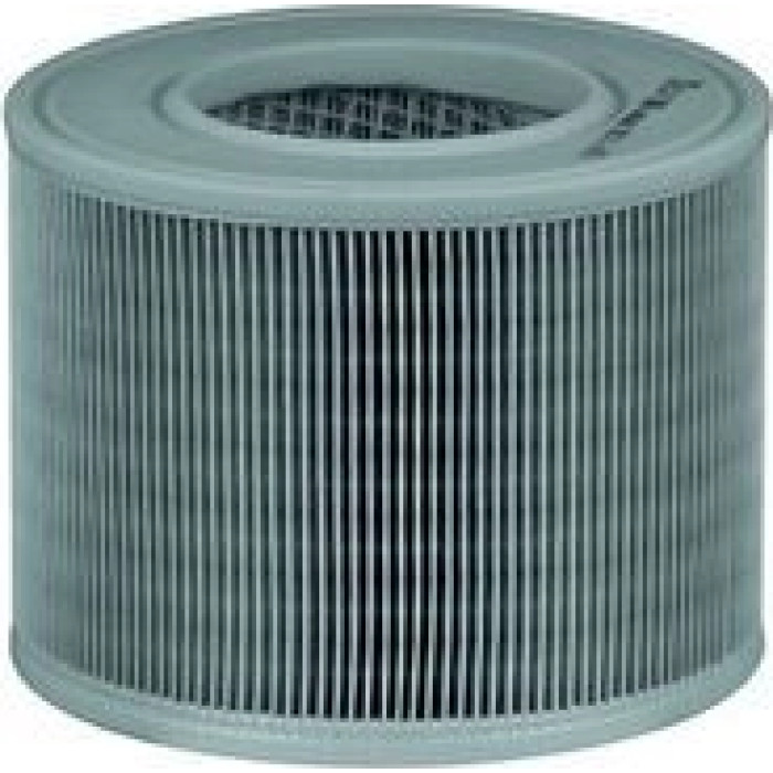 MAHLE Luftfilter LX 986