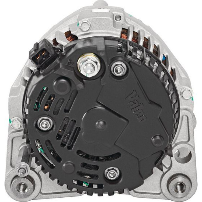 Valeo Lichtmaschine 437369 Valeo Lichtmaschine 437369