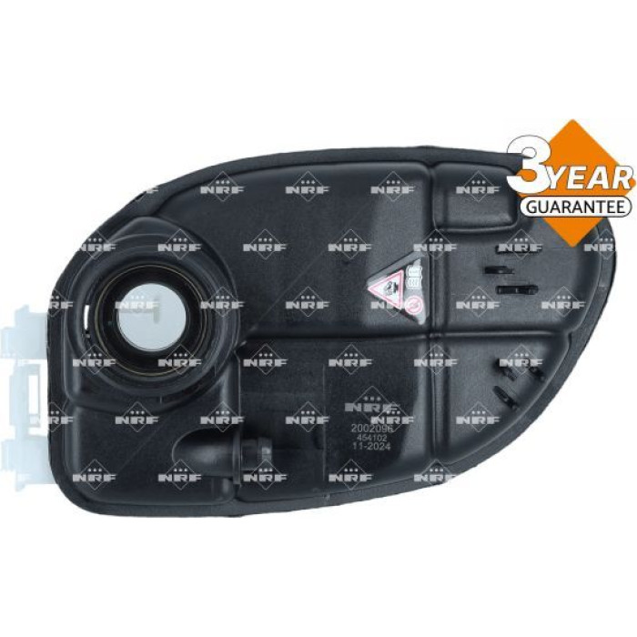 NRF Kühlmittel-Ausgleichsbehälter 454102 NRF Kühlmittel-Ausgleichsbehälter 454102
