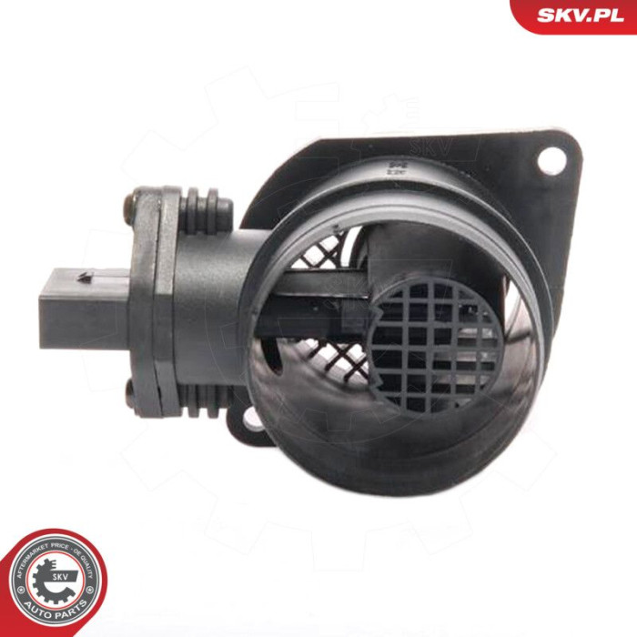 07SKV088 SKV GERMANY Luftmassenmesser Luftmengenmesser 07SKV088 07SKV088 SKV GERMANY Luftmassenmesser Luftmengenmesser 07SKV088