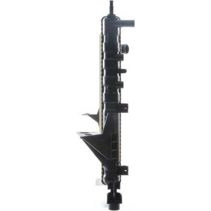MAHLE Kühler, Motorkühlung CR 490 000S MAHLE Kühler, Motorkühlung CR 490 000S