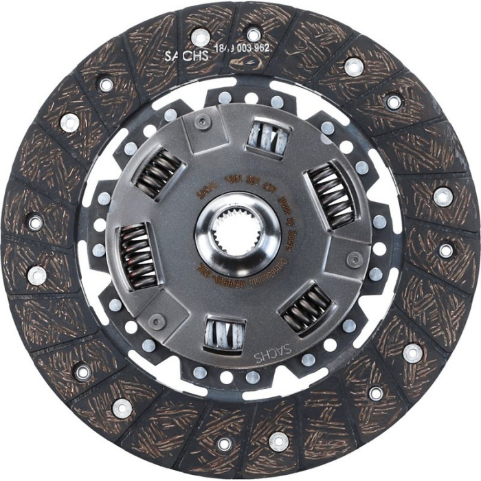 Sachs Kupplungssatz 3000 053 010 Sachs Kupplungssatz 3000 053 010