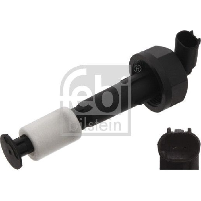 febi Kühlmittelstandsensor 33842