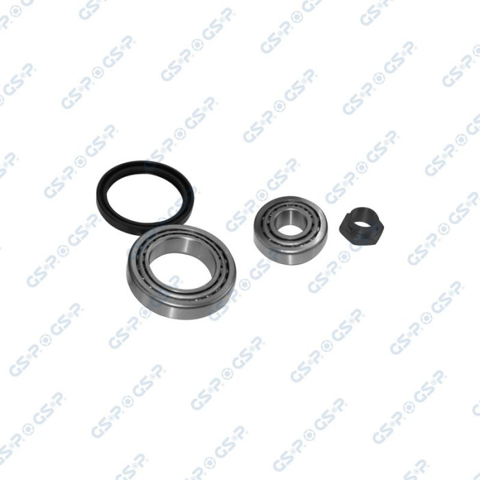 GK0911 GSP Radlager GK0911 GK0911 GSP Radlager GK0911