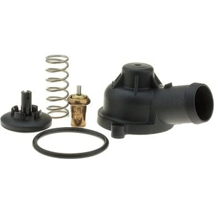 MOTORAD Thermostat, Kühlmittel K609-87 MOTORAD Thermostat, Kühlmittel K609-87