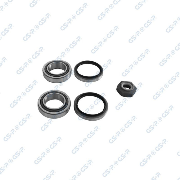 GK0919 GSP Radlager GK0919 GK0919 GSP Radlager GK0919