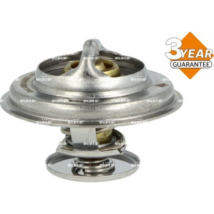 NRF Kühlmittelthermostat 725073 NRF Kühlmittelthermostat 725073