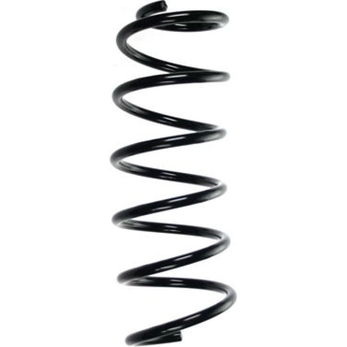 Spidan Fahrwerksfeder 56798 - Vorderachse