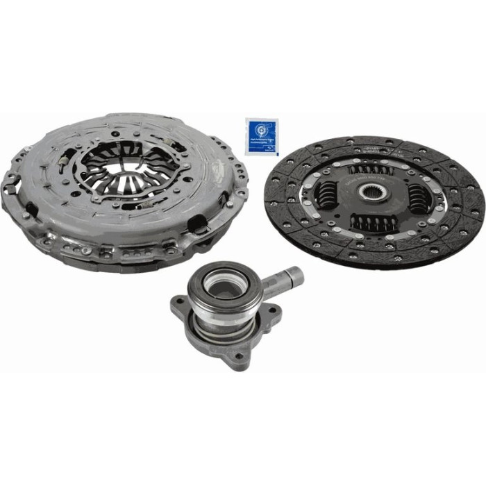 Sachs Kupplungssatz 3000 990 530 Sachs Kupplungssatz 3000 990 530