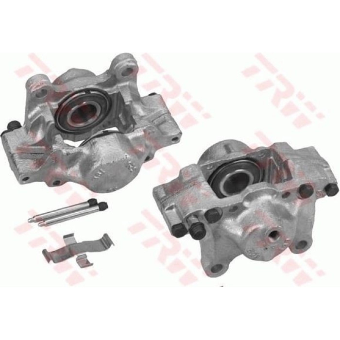 TRW Bremstrommel BHN246E TRW Bremstrommel BHN246E