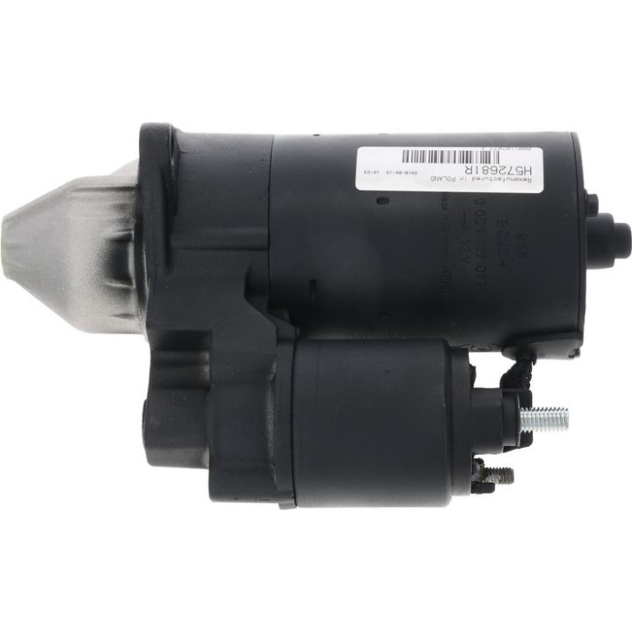 Valeo Anlasser 458224