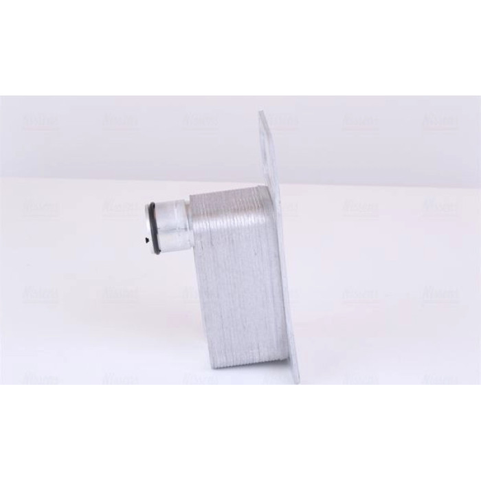Nissens Ölkühler PKW 90901 Nissens Ölkühler PKW 90901