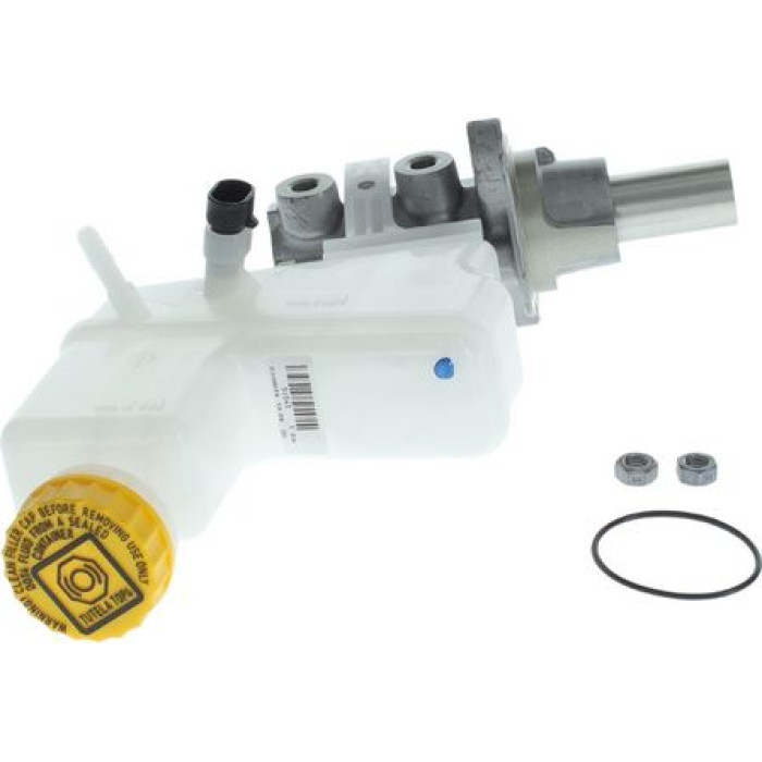 Bosch Hauptbremszylinder 0 204 123 713 Bosch Hauptbremszylinder 0 204 123 713