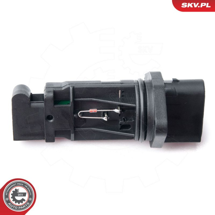 07SKV507 SKV GERMANY Luftmassenmesser Luftmengenmesser 07SKV507 07SKV507 SKV GERMANY Luftmassenmesser Luftmengenmesser 07SKV507