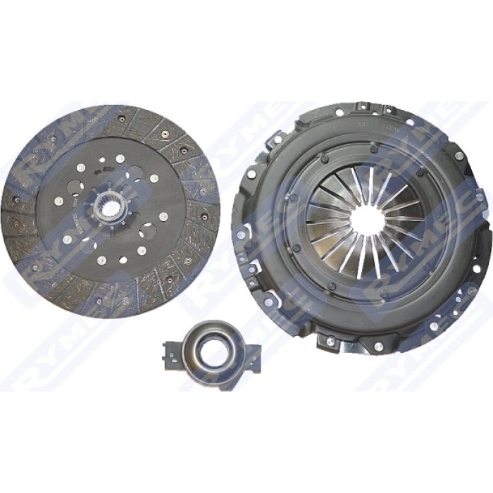 Kupplungssatz JT1022 Kupplungssatz JT1022