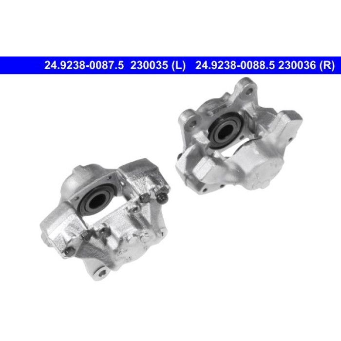 ATE Bremstrommel 24.9238-0088.5 ATE Bremstrommel 24.9238-0088.5
