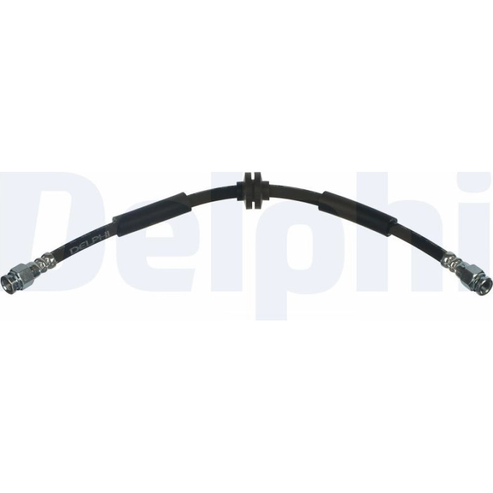 Delphi Bremsschlauch LH7038 Delphi Bremsschlauch LH7038