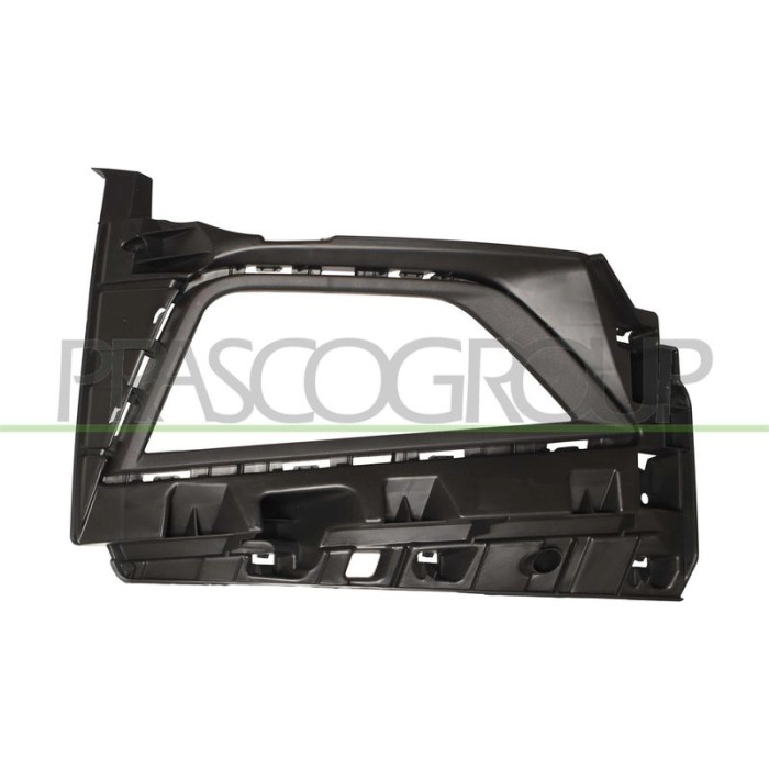 Prasco Grill unten rechts mit Nebelscheinwerfer schwarz VG0252133 Prasco Grill unten rechts mit Nebelscheinwerfer schwarz VG0252133