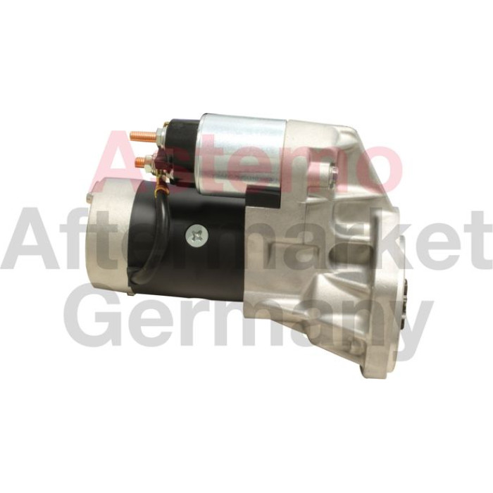 HITACHI Starter 2506927 HITACHI Starter 2506927