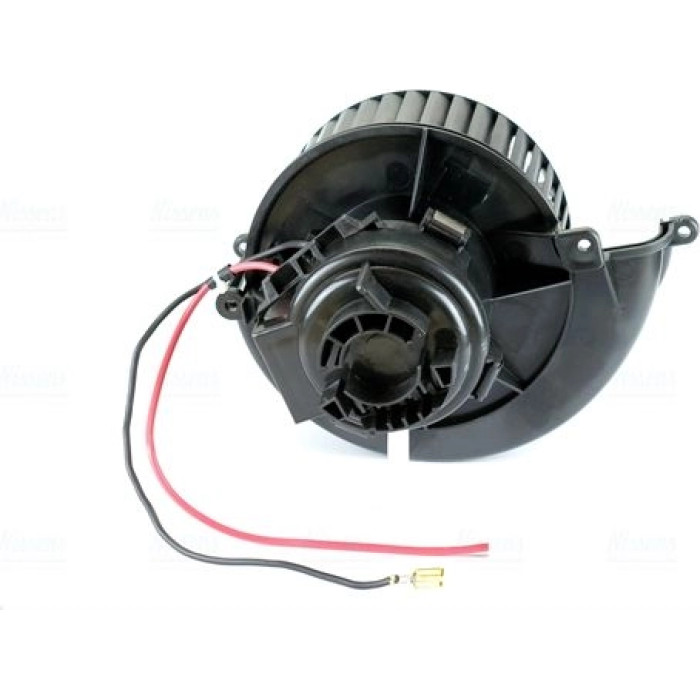 Nissens Innenraumgebläse 87082 Nissens Innenraumgebläse 87082