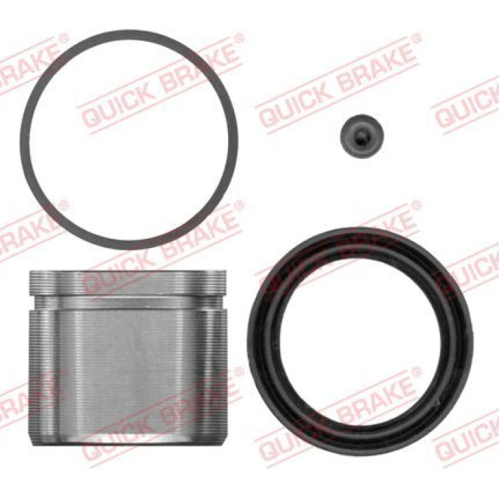 Quick Brake Reparatursatz für Bremssattel QB114-5201 Quick Brake Reparatursatz für Bremssattel QB114-5201